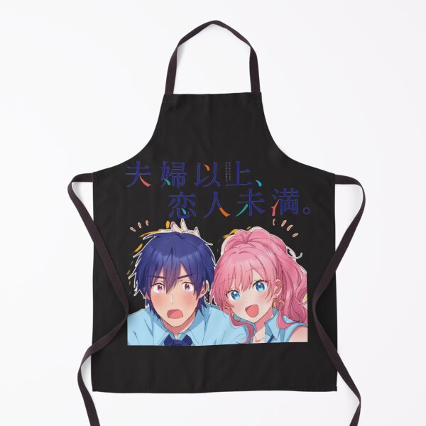 Item preview, Akari Watanabe Jiro Yakuin Couple LIFE designed and sold by bluessky.