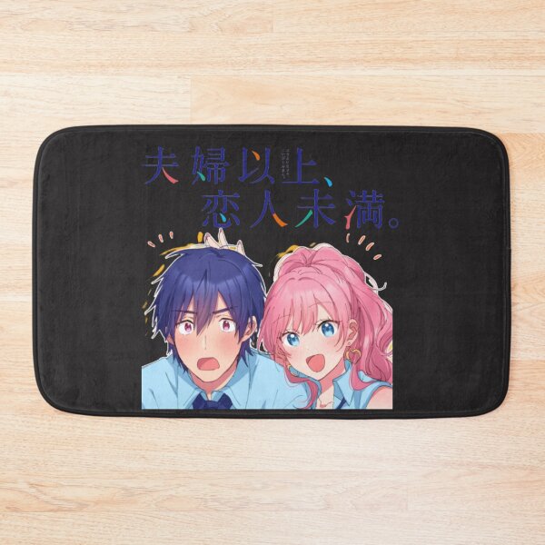 Item preview, Akari Watanabe Jiro Yakuin Couple LIFE designed and sold by bluessky.