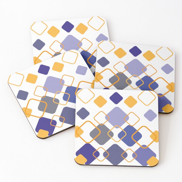 Item preview, Formas geométricas fora de ordem losangos designed and sold by GirlaineSQ.