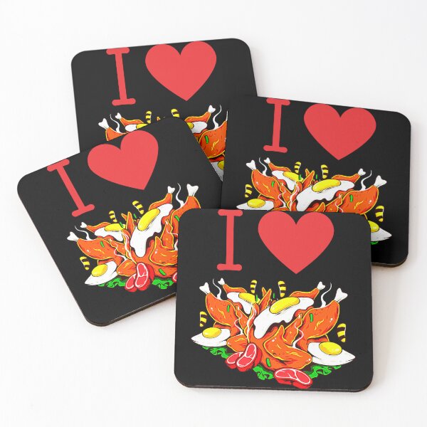 Item preview, I Love Japan Food, Funny Art, Egg, chicken designed and sold by MokonoKokoro.