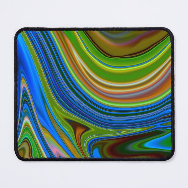 Item preview, Fluid Abstract Pattern 1557 designed and sold by Holidays77.