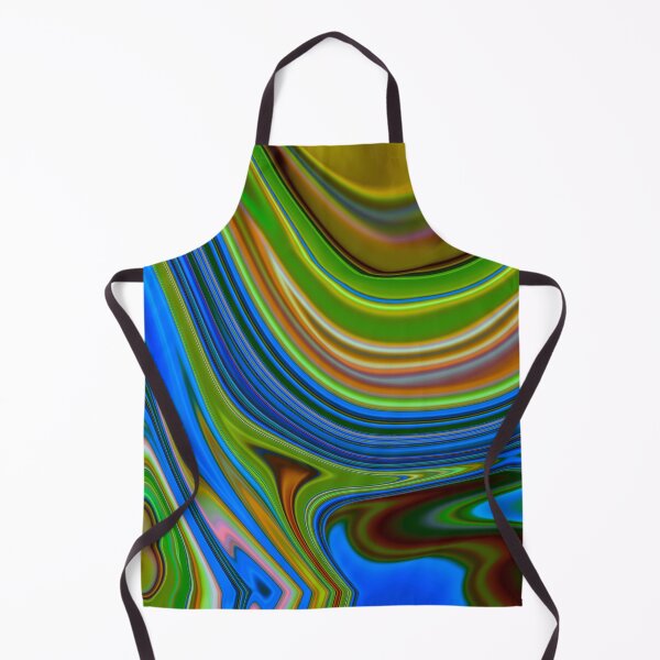 Item preview, Fluid Abstract Pattern 1557 designed and sold by Holidays77.