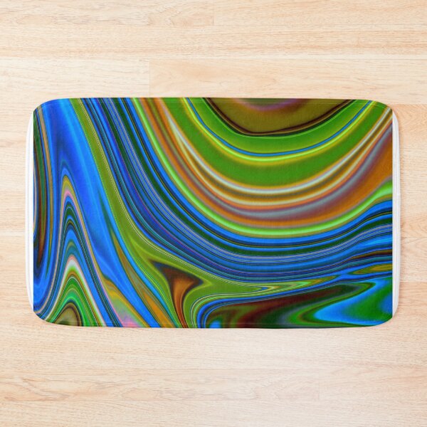 Item preview, Fluid Abstract Pattern 1557 designed and sold by Holidays77.