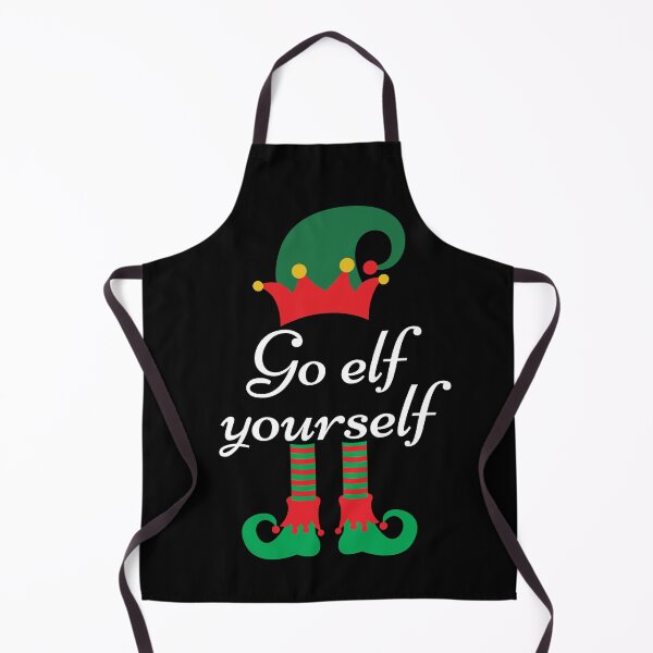 Item preview,  Funny Go elf yourself - buddy the elf designed and sold by Sam Artist.