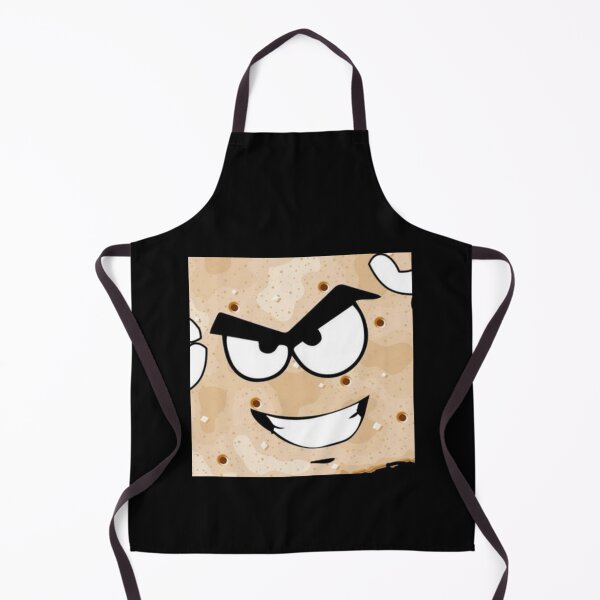 Item preview, Salty Cracker designed and sold by akikido.