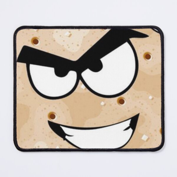 Item preview, Salty Cracker designed and sold by akikido.