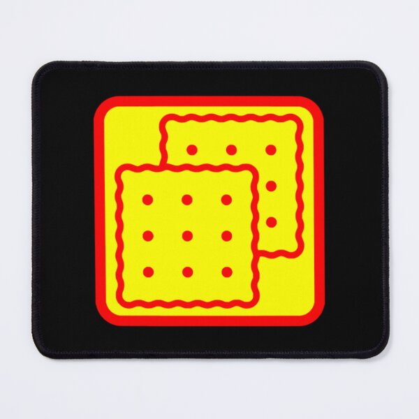 Item preview, salty crackers designed and sold by akikido.