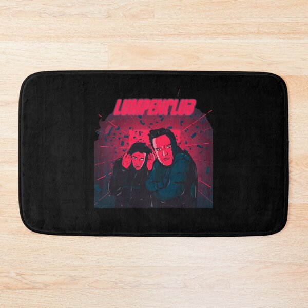 Item preview, Das Lumpenpack designed and sold by Ruaocouaap.