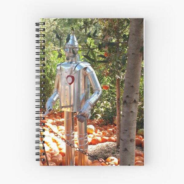 Item preview, Tin man designed and sold by leow4life.
