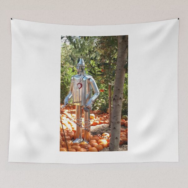 Item preview, Tin man designed and sold by leow4life.