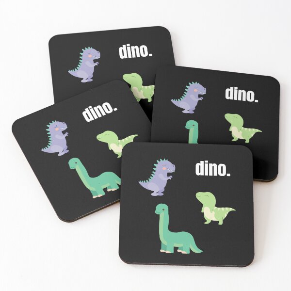 Item preview, World of Dinosaurs designed and sold by Arkadiustoteles.