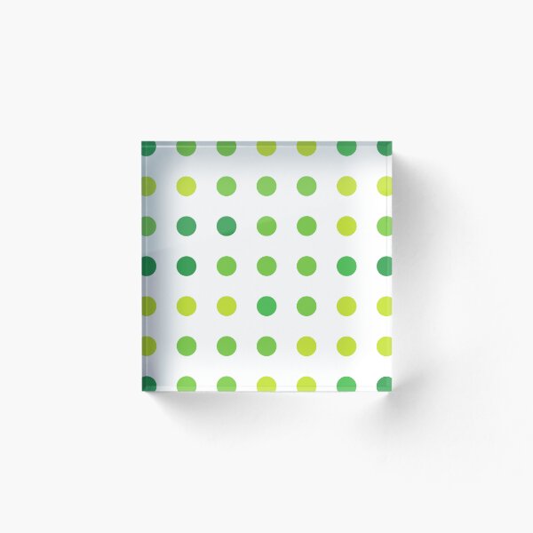 Artikelvorschau, Greendots, Natur, Kunst, Künstler entworfen und verkauft von Lessonsprint.
