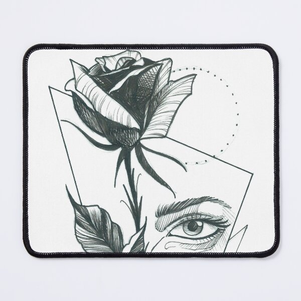 Item preview, Roses designed and sold by LecoLA.
