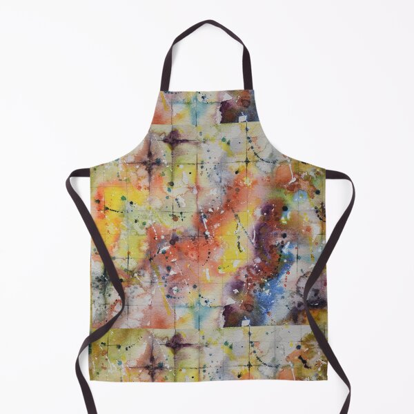 Item preview, Abstract Universe designed and sold by AWhittenArt.