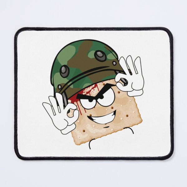 Item preview, Salty Cracker designed and sold by akikido.