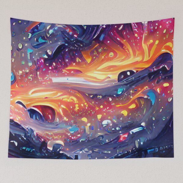 Item preview, Galaxy designed and sold by vfcolagiovanni.