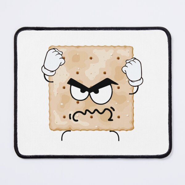 Item preview, Salty Cracker designed and sold by akikido.