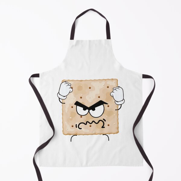 Item preview, Salty Cracker designed and sold by akikido.