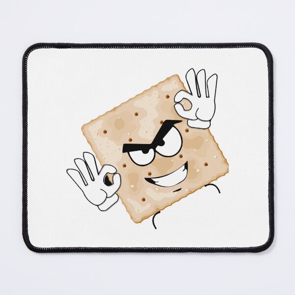 Item preview, Salty Cracker designed and sold by akikido.