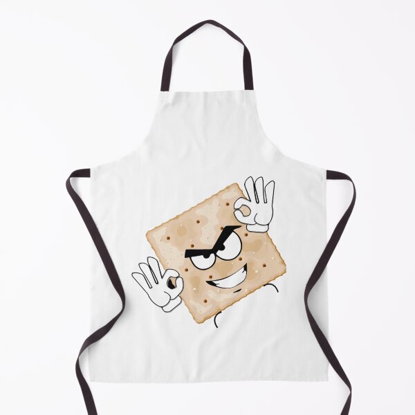 Item preview, Salty Cracker designed and sold by akikido.