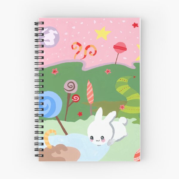 Item preview, Usagi World designed and sold by T2wins Design.