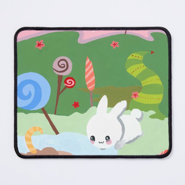 Item preview, Usagi World designed and sold by T2wins Design.