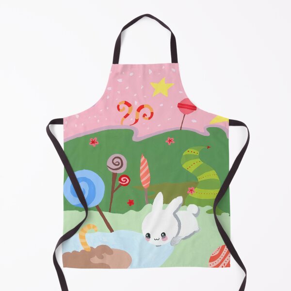 Item preview, Usagi World designed and sold by T2wins Design.
