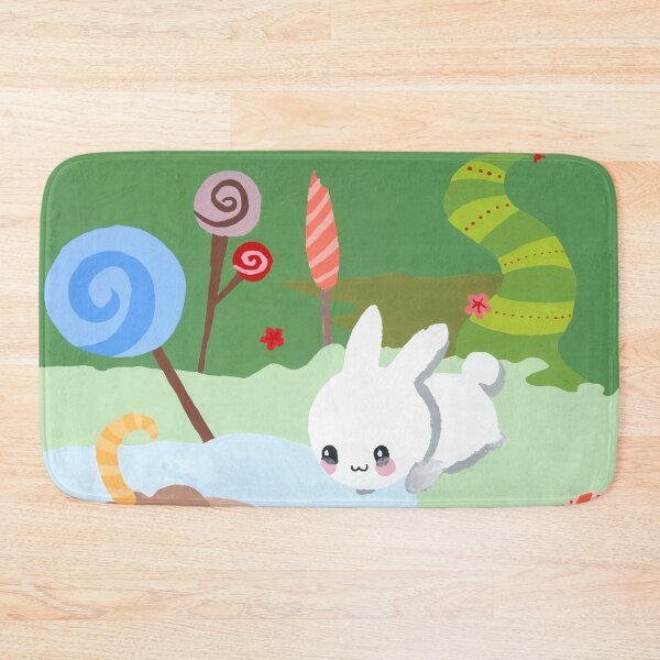 Item preview, Usagi World designed and sold by T2wins Design.