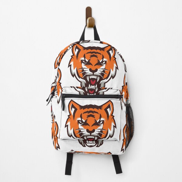 Artikelvorschau, Tigergesicht entworfen und verkauft von Trendy Design.