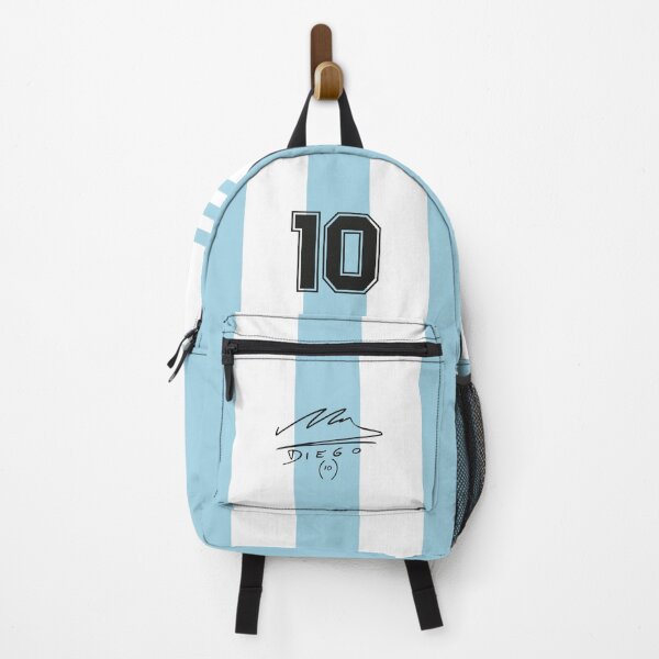 D10S - Argentinien 86 Rucksack
