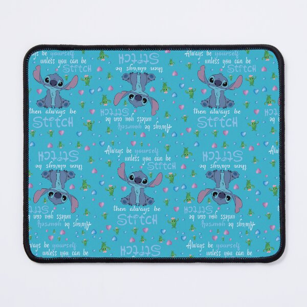 Item preview, Always be yourself unless you can be Stitch! designed and sold by Arzeglup.