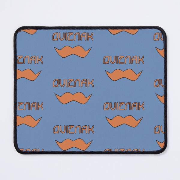 Item preview, QUIZNAK! designed and sold by Uricko.