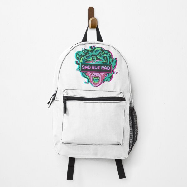 Item preview, Sad But Rad designed and sold by peterArt22.