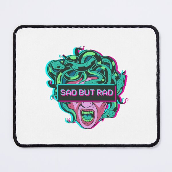 Item preview, Sad But Rad designed and sold by peterArt22.