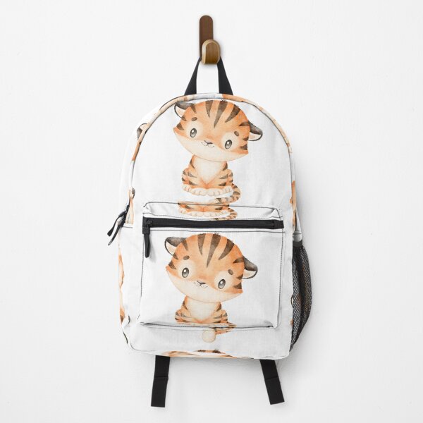 Item preview, Small Tiger designed and sold by Trendy Design.