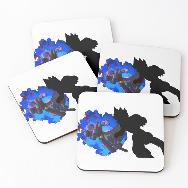 Item preview, Hit - Menacing designed and sold by Frame-n-Play.
