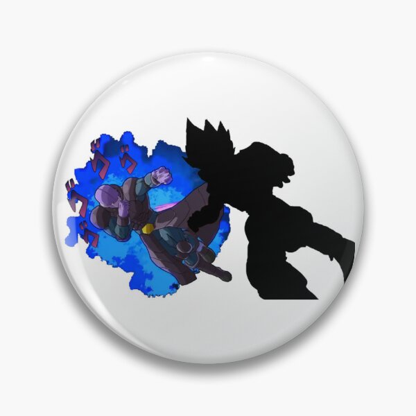 Item preview, Hit - Menacing designed and sold by Frame-n-Play.