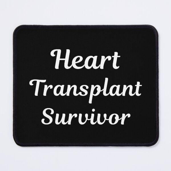 Item preview, Heart Transplant Survivor designed and sold by Color-Sparkle.
