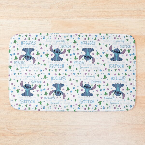 Item preview, Always be yourself unless you can be Stitch! designed and sold by Arzeglup.