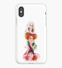 halloween iPhone Case/Skin