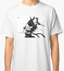 LOST BOY: FIN Classic T-Shirt