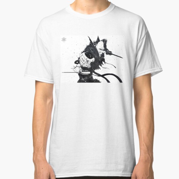 LOST BOY: FIN Classic T-Shirt