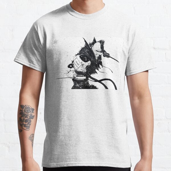 LOST BOY: FIN Classic T-Shirt