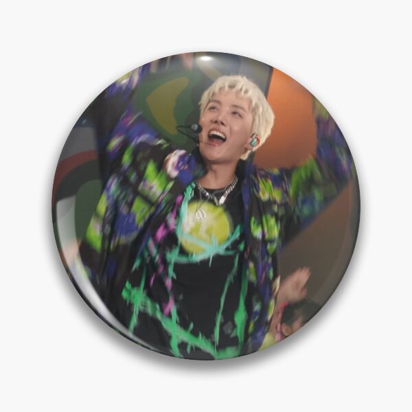 Item preview, J-Hope - Chicken Noodle Soup designed and sold by mymikrokosmos.