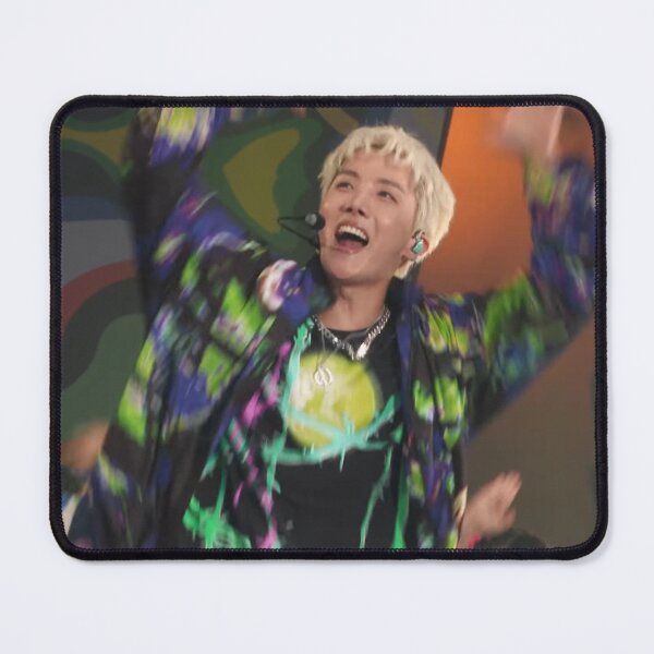 Item preview, J-Hope - Chicken Noodle Soup designed and sold by mymikrokosmos.