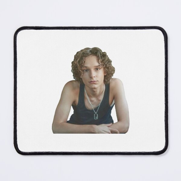 Item preview, Mason Thames Sticker designed and sold by flyingatlas7.