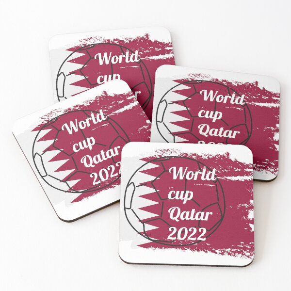 Item preview, Qatar world cup 2022 designed and sold by tim tal.