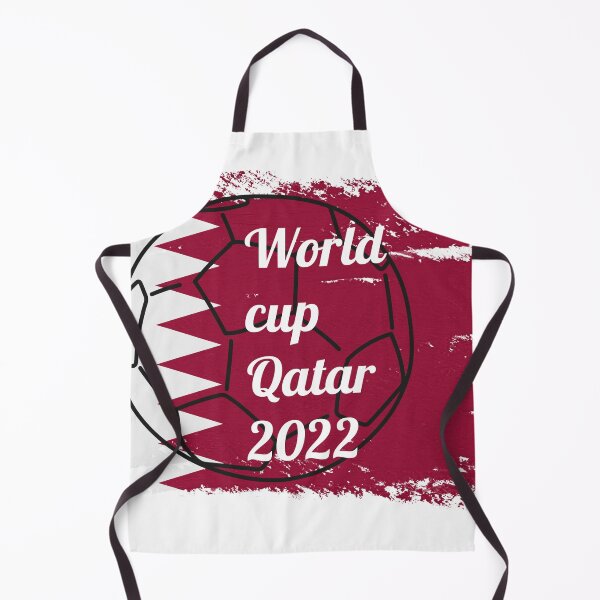 Item preview, Qatar world cup 2022 designed and sold by tim tal.