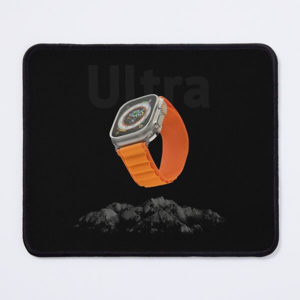 Item preview, WatchUltra designed and sold by MangaCortaTees.