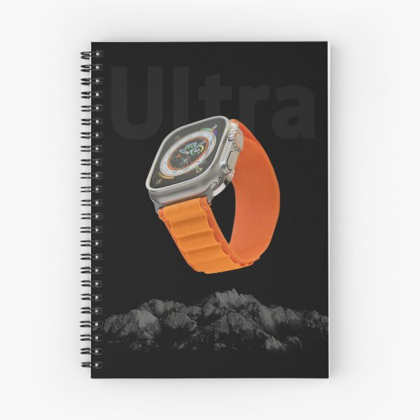 Item preview, WatchUltra designed and sold by MangaCortaTees.